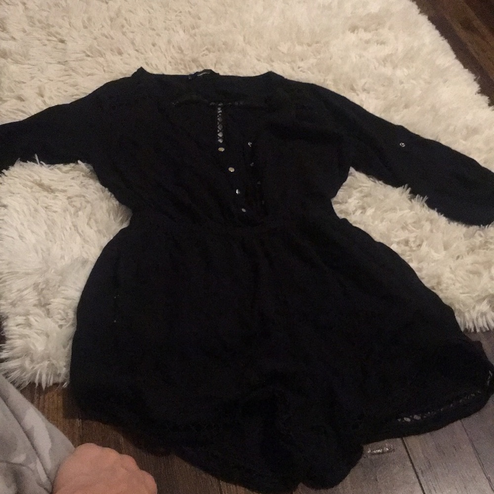 Bebe romper